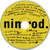 Caratulas CD de Nimrod Green Day