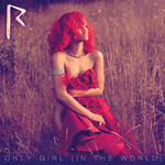 Only Girl (In The World) (Cd Single) Rihanna