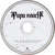Cartula cd Papa Roach Time For Annihilation: On The Record And On The Road