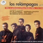 Volumen 2 Todas Sus Grabaciones En Discos Novola Y Zafiro (1965-1968) Los Relampagos