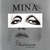 Caratula Frontal de Mina - The Platinum Collection