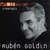 Disco Cronologia de Ruben Goldin