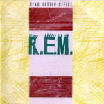 Dead Letter Office Rem