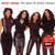Caratula frontal de The Best Of Sister Sledge Sister Sledge