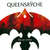 Cartula frontal Queensryche The Art Of Live