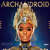 Cartula frontal Janelle Monae The Archandroid