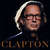 Cartula frontal Eric Clapton Clapton