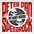 Disco We Want Blood de Peter Pan Speedrock