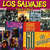 Disco 1965-1968 de Los Salvajes