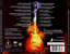 Carátula trasera Santana Guitar Heaven: The Greatest Guitar Classics Of All Time