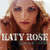 Caratula Frontal de Katy Rose - Because I Can