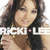 Caratula Frontal de Ricki-Lee - Ricki-Lee