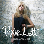 Boys And Girls (Cd Single) Pixie Lott