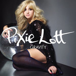 Gravity (Cd Single) Pixie Lott