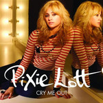 Cry Me Out (Cd Single) Pixie Lott