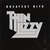 Disco Greatest Hits de Thin Lizzy