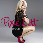 Broken Arrow (Cd Single) Pixie Lott