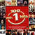 Caratula frontal de  100 No 1 Hits