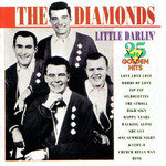 Little Darlin' The Diamonds