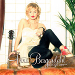 This Is My Life (Cd Single) Anna Bergendahl