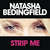 Cartula frontal Natasha Bedingfield Strip Me (Cd Single)