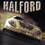 Caratula frontal de Halford Iv: Made Of Metal Halford