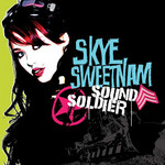 Sound Soldier Skye Sweetnam