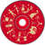 Caratulas CD de One Hot Minute Red Hot Chili Peppers