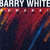Caratula Frontal de Barry White - Beware