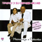 Homenaje A Colombia Jimmy Y Su Combo Negro