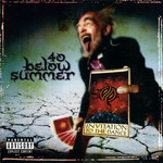 Invitation To The Dance 40 Below Summer