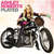 Cartula frontal Ashley Roberts Played (Cd Single)