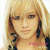 Cartula frontal Hilary Duff Metamorphosis (Edicion Japon)