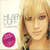 Caratula frontal de So Yesterday (Cd Single) Hilary Duff