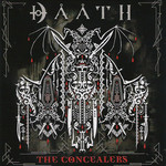 The Concealers Daath