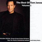 The Best Of Tom Jones Volume 1 Tom Jones