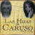 Caratula Frontal de Valeria Lynch - Las Hijas De Carusso