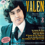 Todos Sus Ep's Y Singles En Discos Tempo Y Rca (1966-1975) Valen