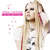 Carátula frontal Avril Lavigne The Best Damn Thing (Cd Single)