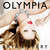 Caratula frontal de Olympia Bryan Ferry
