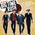 Cartula frontal Big Time Rush Til I Forget About You (Cd Single)
