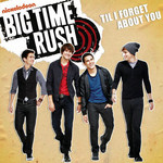Til I Forget About You (Cd Single) Big Time Rush