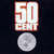 Caratula frontal de Power Of The Dollar 50 Cent