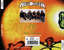 Cartula trasera Helloween Power (Cd Single)