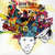 Caratula frontal de Jason Mraz's Beautiful Mess - Live On Earth Jason Mraz