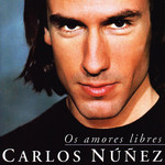 Os Amores Libres Carlos Nuez