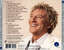 Caratula Trasera de Rod Stewart - Fly Me To The Moon (The Great American Songbook Volume V) (Deluxe)
