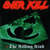 Caratula Frontal de Overkill - The Killing Kind