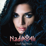 Crash And Burn (Cd Single) Nadia Ali