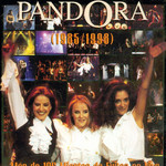 En Vivo 1985/1998 Pandora